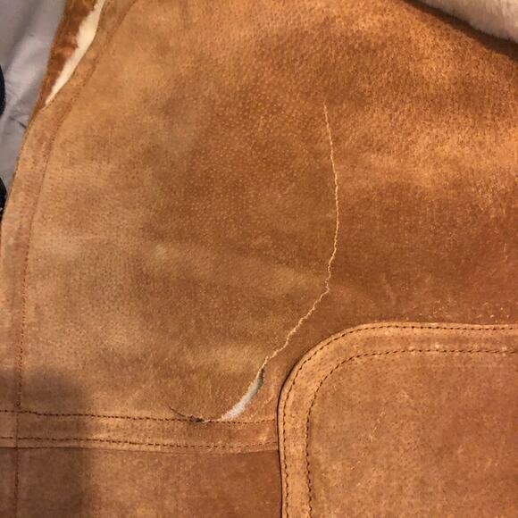 Men’s coat size 22/24 - Picture 5 of 13